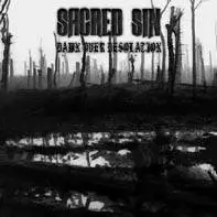 Sacred Sin : Dawn Over Desolation